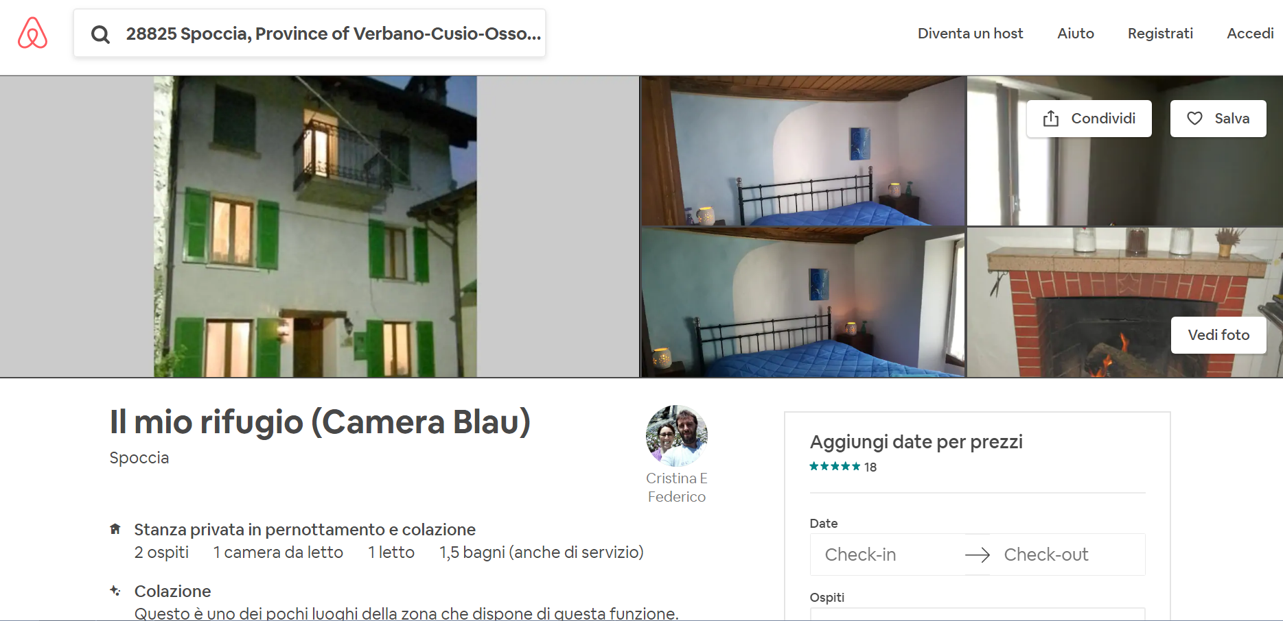 Airbnb